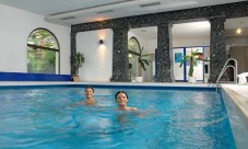 WEEKEND RELAX E BENESSERE A MONTEFALCO