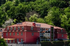 Fuga Romântica Essência do Douro **** p/2