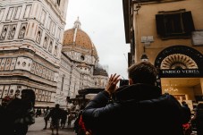 Exclusive VIP Saint Mark's Basilica after dark and Doge's Palace tour