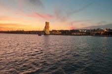 Sunset River Cruise with Live Music in Lisbon - Child (4-10 yo)