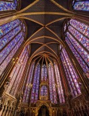 Guided tour of the Chapel of our Lady of the Miraculous Medal