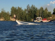 Hoverboard, deskolotka
