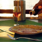 Pancake Cruise in Amsterdam - for Two