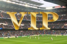 Real Madrid pack GOLD