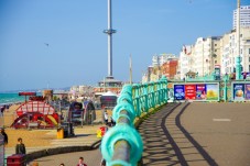 Brighton i360 Ticket