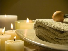 3-Hour Luxury Spa Package Dublin