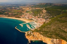 Piloto por un día (vuelo 75min) - Girona 