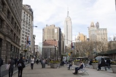 Total New York City Tour