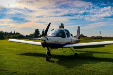 Piloto por un día (vuelo 75min) - Girona 