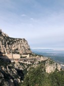 Montserrat half-day guided tour from Barcelona