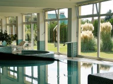 Ingresso wellness + accesso alla palestra & soggiorno 2 notti