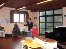 Corso di canto