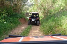 Sintra Off Road Buggy Tour p/2 (3h00)