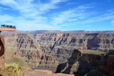 Grand Canyon West Rim Classic Tour