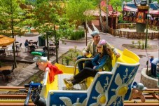 Parc Astérix : 1 Billet Enfant (3-11 ans)