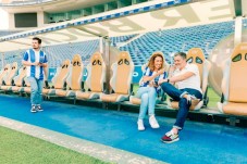Escapada FC Porto p/2