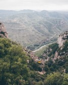 Montserrat half-day guided tour from Barcelona