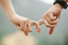 Sessão Fotográfica para Casal no Porto