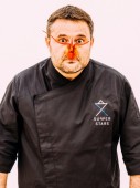 Chef em Sua Casa p/6 (Workshop)