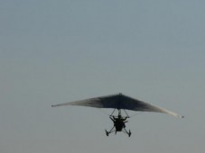 Vol d'initiation au pilotage ULM 30 min - Bas-Rhin (67)