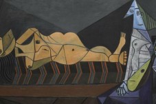 Visite du Musée national Picasso: entrée prioritaire - Paris (75)