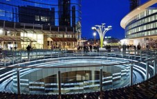 Milan Segway Night Tour with turistic guide!