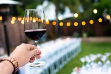 Degustazione 5 Vini a Siena