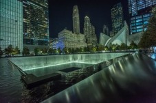 World Trade Center Ground Zero walking tour