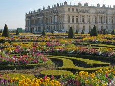 Skip-the-line guided tour Palace of Versailles