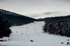 Weekend getaway in Sierra Nevada- For 2