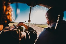 Helicopter Flying Lesson Ireland – 40 Minute Experience (1–2 Participants)