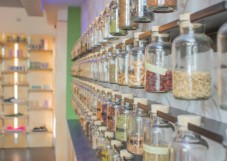 Gin School & Cocktail Class with Food in Dublin