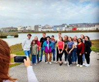 The Irish Dance Experience in Galway