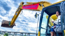 Monster Digger Experience
