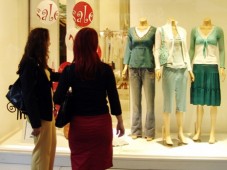 Personal Shopper in Florence, Italy