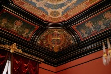 The underground of San Paolo alla Regola tour