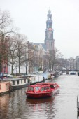 Hop on Hop off City Sightseeing Canal cruise 48 hours adult