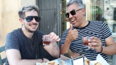 Exclusive Da Vinci's Last Supper tour by night with dinner at Eataly
