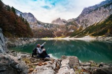 Soggiorno con escursione Dolomiti per 2
