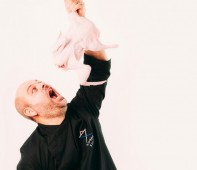 Chef em Sua Casa p/6 (Workshop)