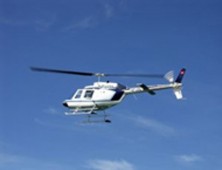 60 Minute Helicopter Flying Lesson