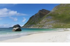 Photography tour of the Lofoten archipelago