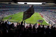 Tour of Twickenham and World Rugby Museum for Two