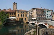 Treviso 2.5-hour private guided tour