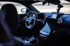 Track Coaching Super Experience AMG GT 63 - 30 voltas