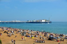 Two Night Romantic Hotel Break for Two