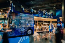 Museu FC Porto + Estádio do Dragão - Criança 5 - 12 anos