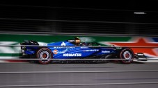 Aja F1 Alastarolla, 4 kierrosta