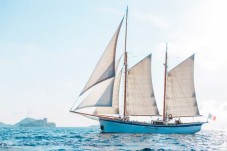 1 jour aux Calanques en voilier - 2 Enfants (5-12 ans)