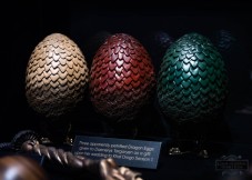 Game of Thrones Studio Tour from Belfast